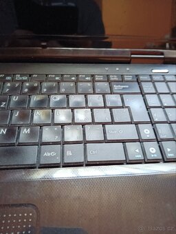 Asus k50ij - 12