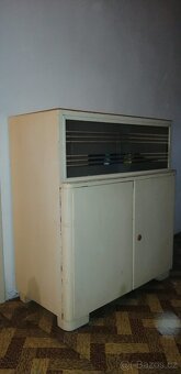 Starý nábytek - 12