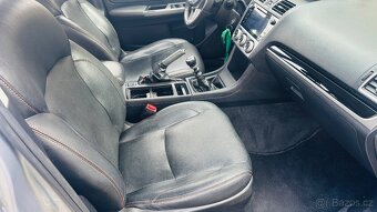 Subaru XV 2.0 D 4x4 - 12
