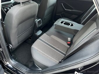 VW T-Roc 1.5TSi 110kw 2020 - 12