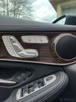 Mercedes Glc - 12