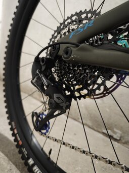 Specialized turbo LEvo SL Carbon - 12