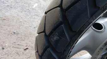 Honda Varadero XL 1000 ,2003 - 12