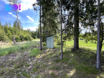 Prodej chaty, Česká Bělá - 12