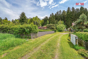 Prodej pozemku k bydlení, 1186 m², Potvorov - 12