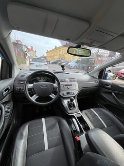 Ford Kuga 2,0 CDTI 4x4 Titanium TOP - 12