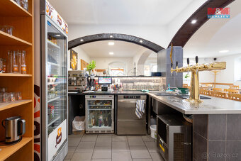 Prodej restaurace, 399 m², Třemešná - Rudíkovy - 12