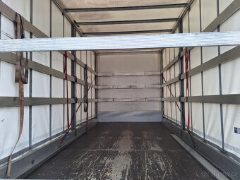 Mercedes Benz Sprinter 319 CDI 140kW - 12
