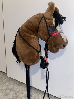 Hobby horse - 12