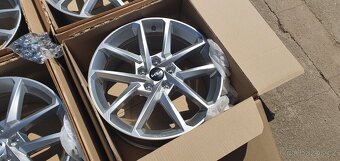Vitara rav cr-v Cx-5 ceed i40 hyundai mazda kia 5x114,3 r18 - 12