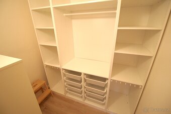 Pronájem 2+1, 2x lodžie na ul. Plovdivská, Brno - Žabovřesky - 12