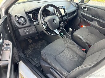 Renault Clio 1,2 R.v. 2016, 2.majitel - 12