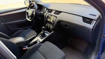 Škoda octavia 2.0tdi 110kw combi - 12