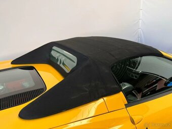 Ferrari 360 3.6 V8 Spider F1 - 12