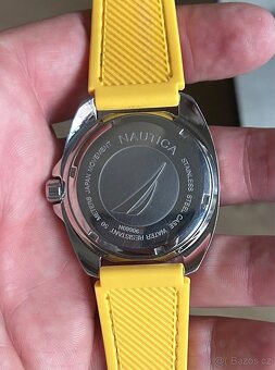 Hodinky NAUTICA A09906G - 12