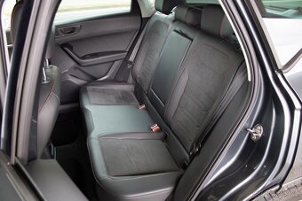 Seat Ateca 2.0TDI FR 4Drive DSG - TOP stav - 12