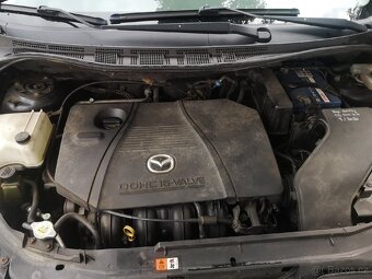 Mazda 5 - 12
