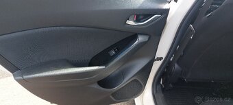 Mazda3, Skyactiv, 2.0, 2017, benzín - 12