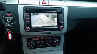 Volksvagen Passat CC 2010 147kW Benzin - 12