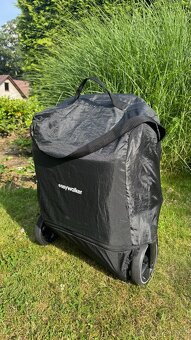 Easywalker Jackey - sportovní kočárek - 12