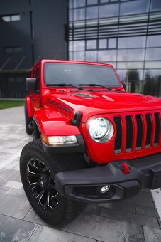 Jeep Wrangler RUBICON 2023⭐️ - 12