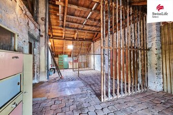 Prodej rodinného domu 188 m2 Červený Kostelec - 12
