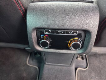 SEAT ALHAMBRA 2.0 TDI FR-LINE 4X4 4DRIVE 2017 101000KM - 12