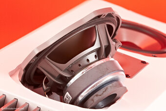 Quadral Platinum M50 - 12