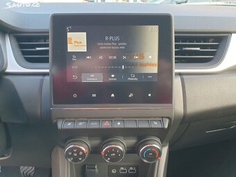 Renault Captur, 0,9 TCe Equilibre - 12