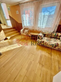 Prodej prostorného RD, užitná plocha 136 m2 a pozemek 2894 m - 12