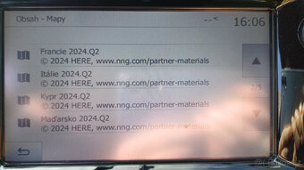 Prodám autorádio medianav - 12