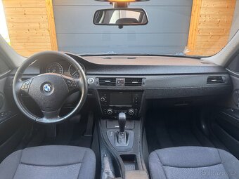 BMW 320 D - 12