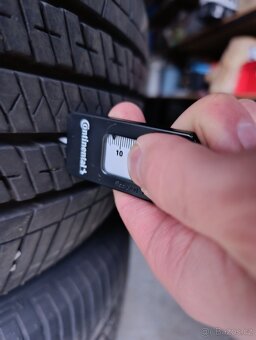 235/55 R18 100H letni - 12