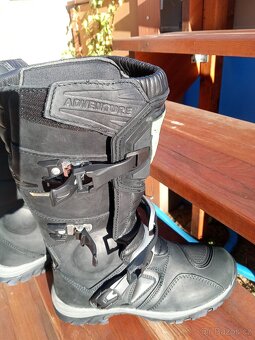 Boty Forma Adventure - 12