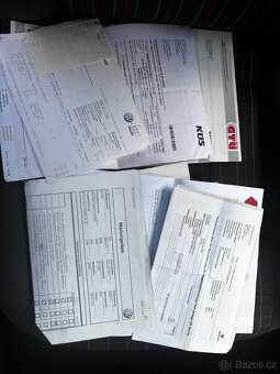 VW Polo 2008 1.2 44Kw(60Hp) benzin - 12