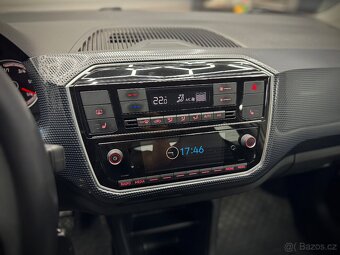 Volkswagen Up 55kW, DPH, 42 TKM  - 12
