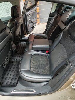 Citroën c5 3.0 hdi 177kw - 12