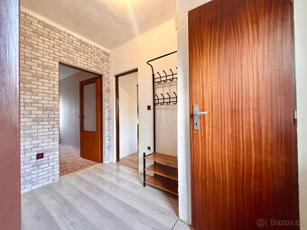 Pronájem 3+1 Kyjov - 12