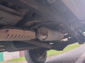 Toyota 4Runner 3.0 V6 - 12