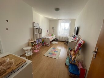 Pronájem prostorného bytu 3+1 Olomouc, Mošnerova - 12