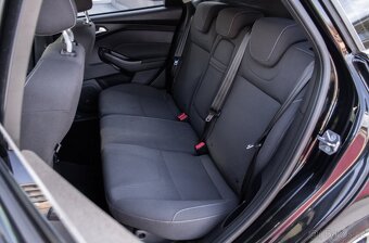 Ford Focus Kombi 2.0TDCi 85kw AT/6 2011 - 12