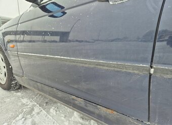 BMW E46 318i Automat - 12