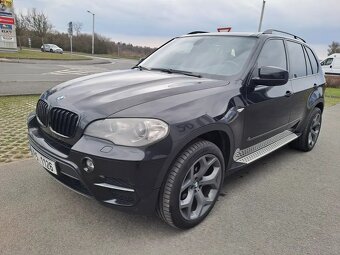 BMW X5 - 12