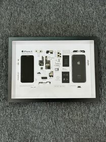 iPhone obraz na zeď ✅ - 12