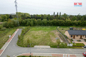 Prodej pozemku k bydlení, 1232 m², Olomouc - 12
