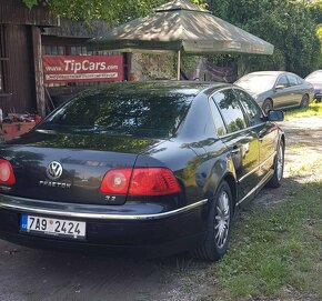 Volkswagen Phaeton 3.0i V6 - 12
