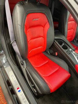 Chevrolet Camaro 6.2V8 SS2 packet ZL1 - 12