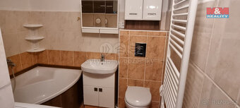 Prodej bytu 2+kk, Kadov okr. Znojmo - 12
