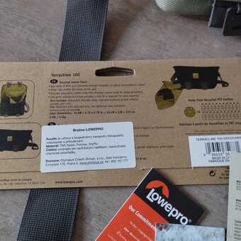 Lowepro-PRODÁNO - 12