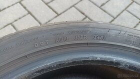 235 45 18 Dunlop sport maxx RT2 6 ks - 12